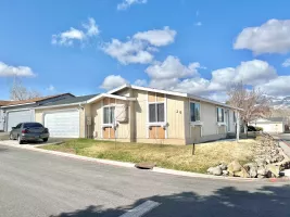 25 Coventry Way, Reno, Nevada 89506, 3 Bedrooms Bedrooms, 9 Rooms Rooms,2 BathroomsBathrooms,Manufactured,Residential,Coventry,250004155